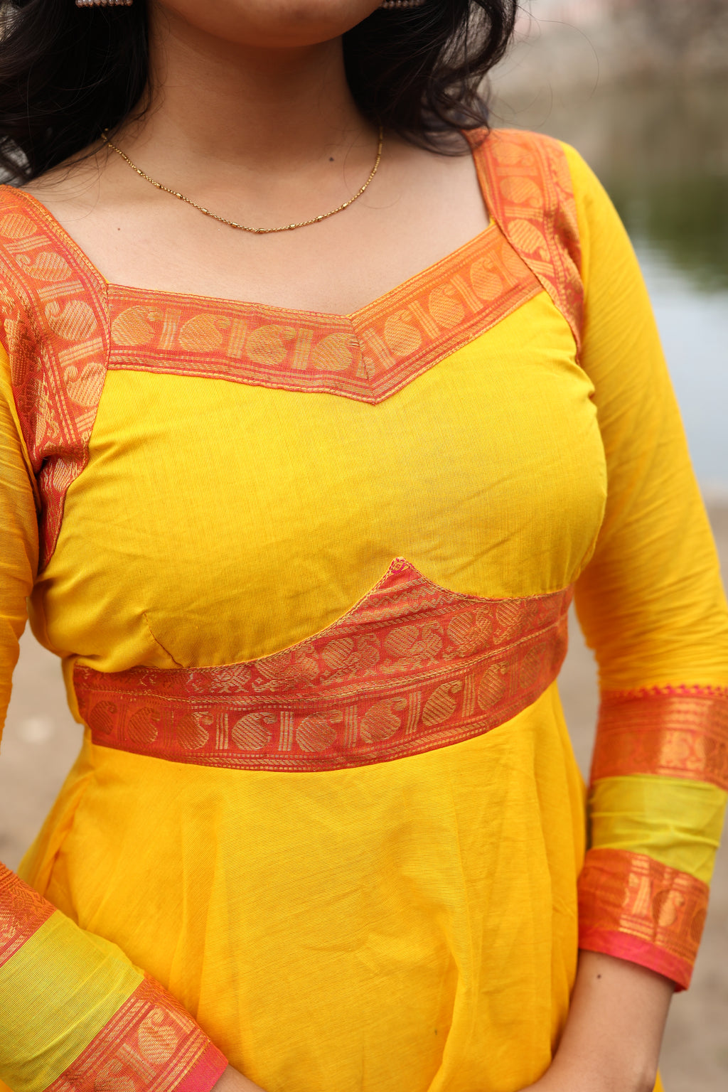 Manjari Collection