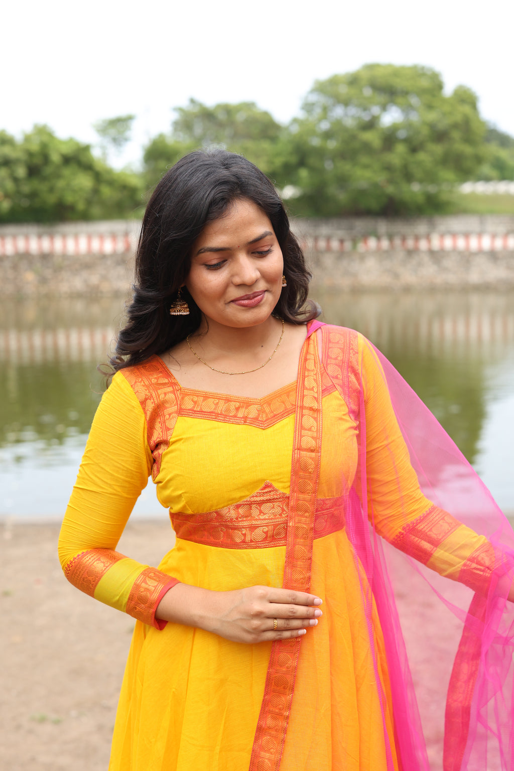 Manjari Collection