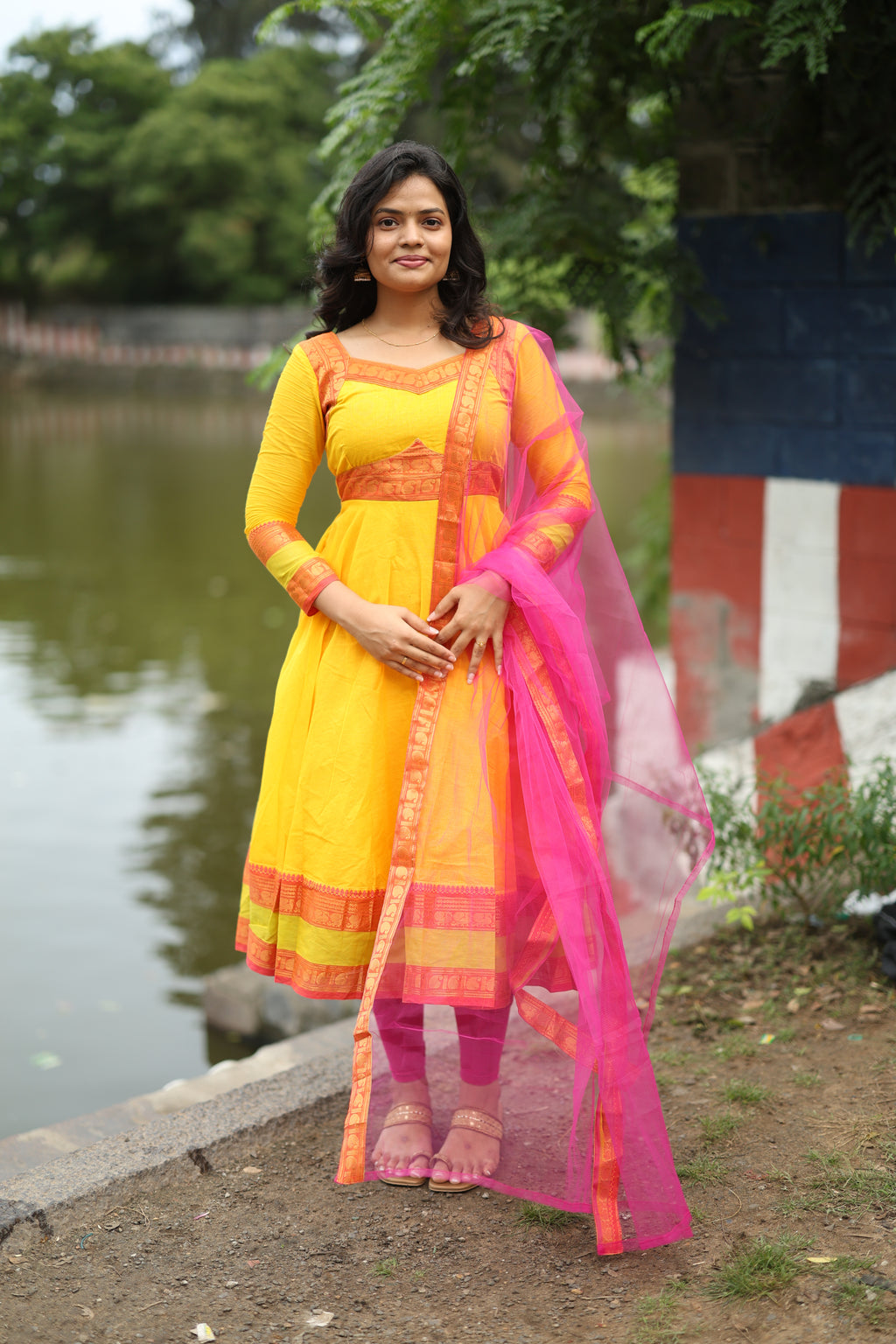 Manjari Collection