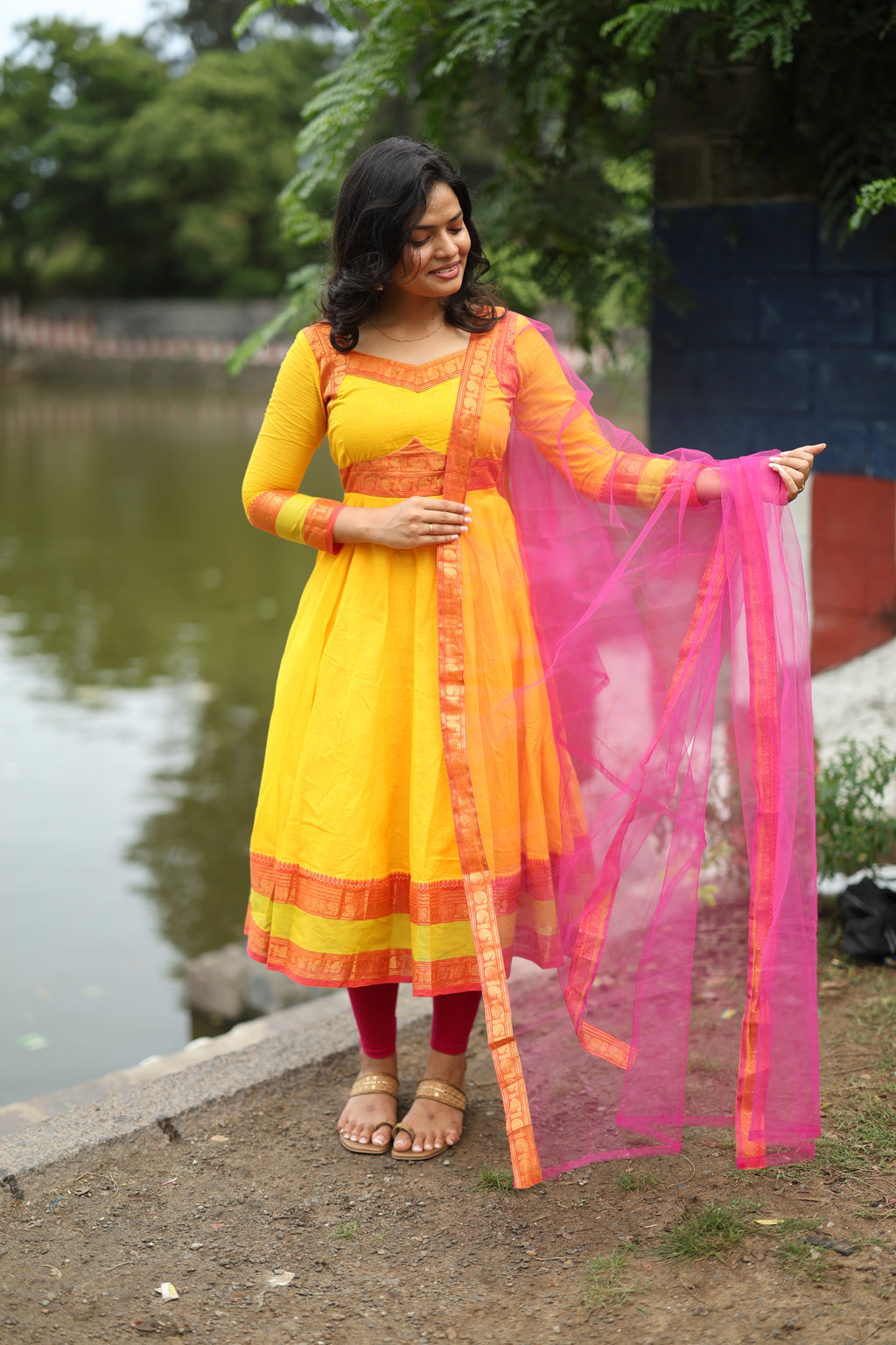 Manjari Collection