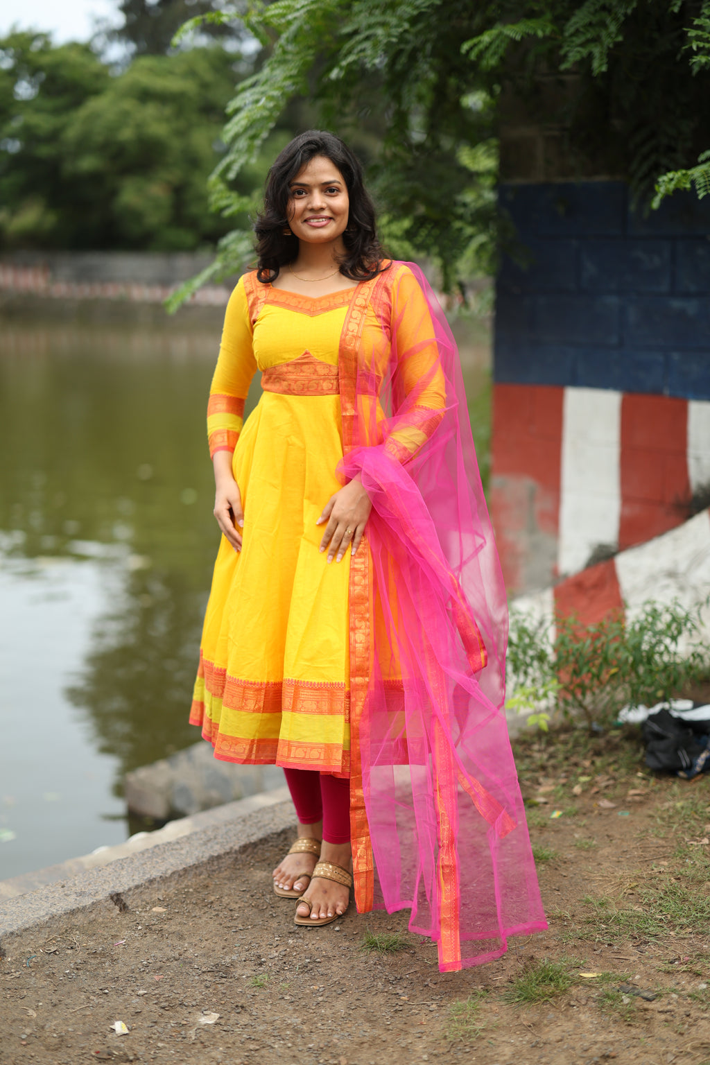 Manjari Collection