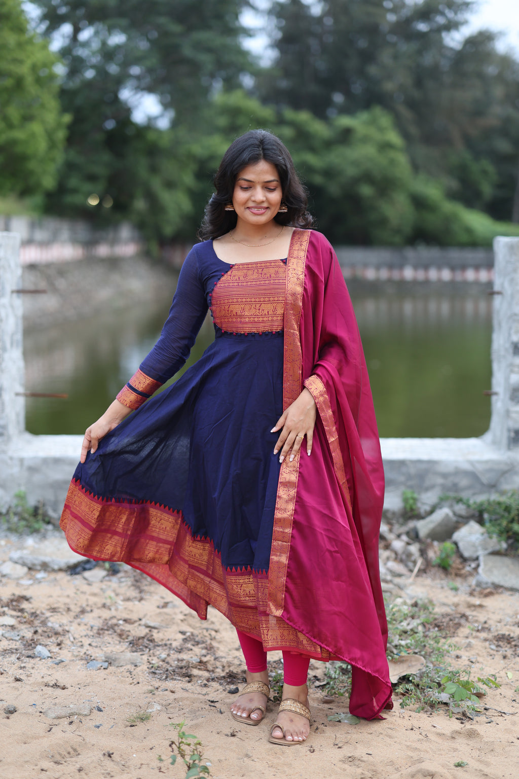 Anjali Collection