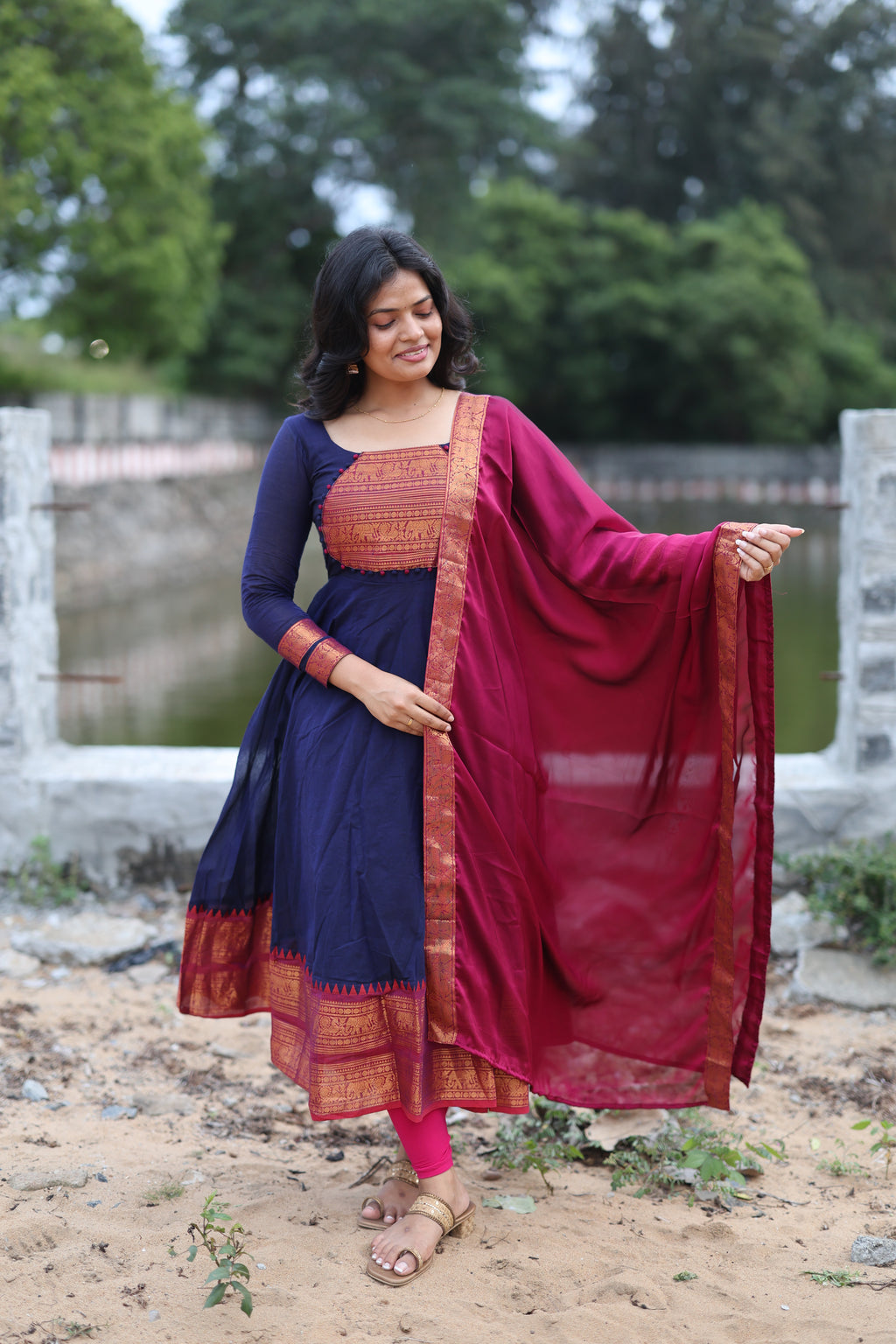 Anjali Collection