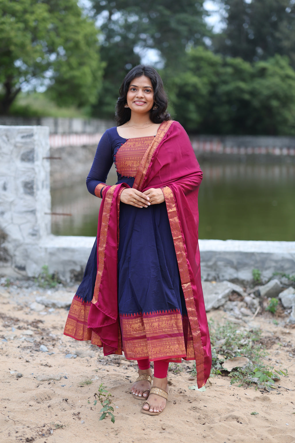 Anjali Collection