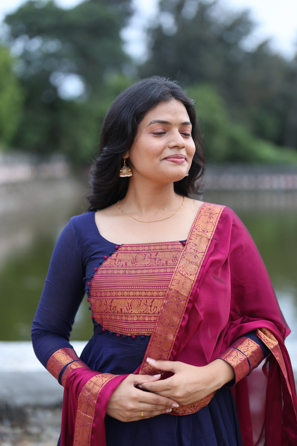 Anjali Collection