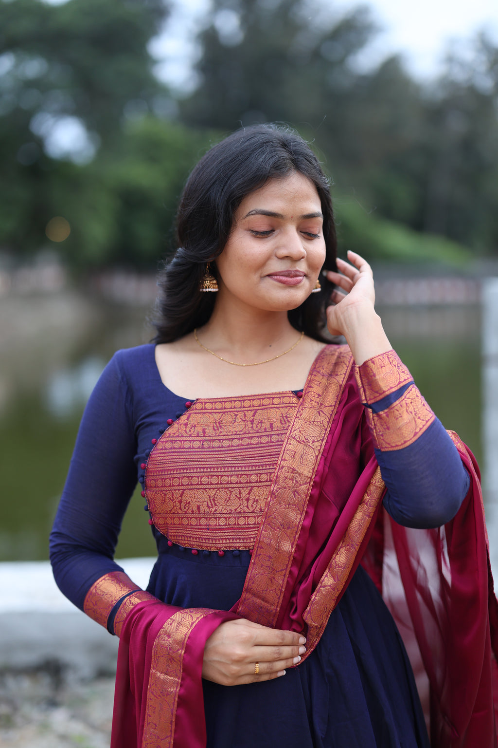 Anjali Collection