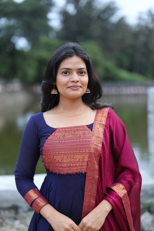 Anjali Collection