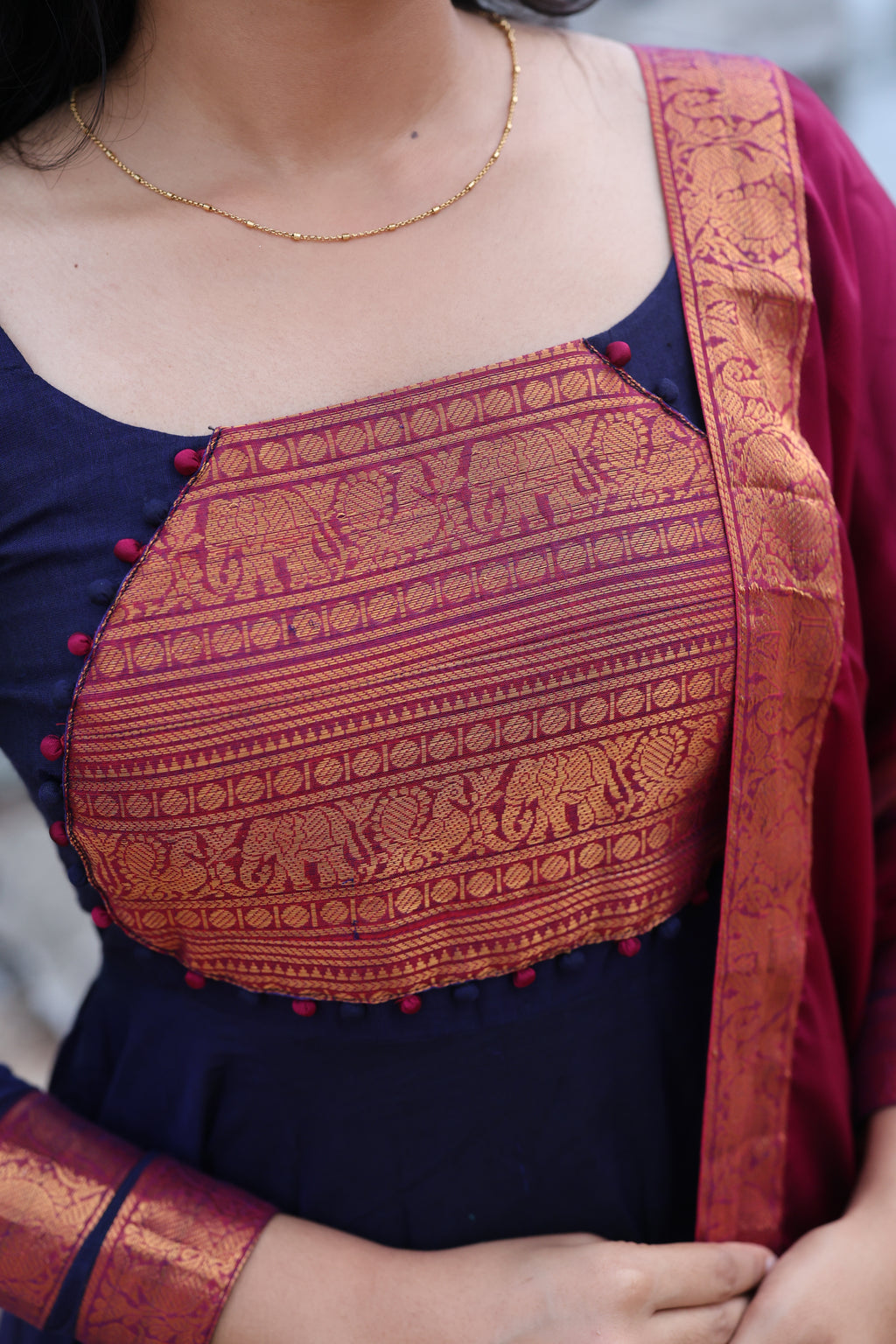 Anjali Collection