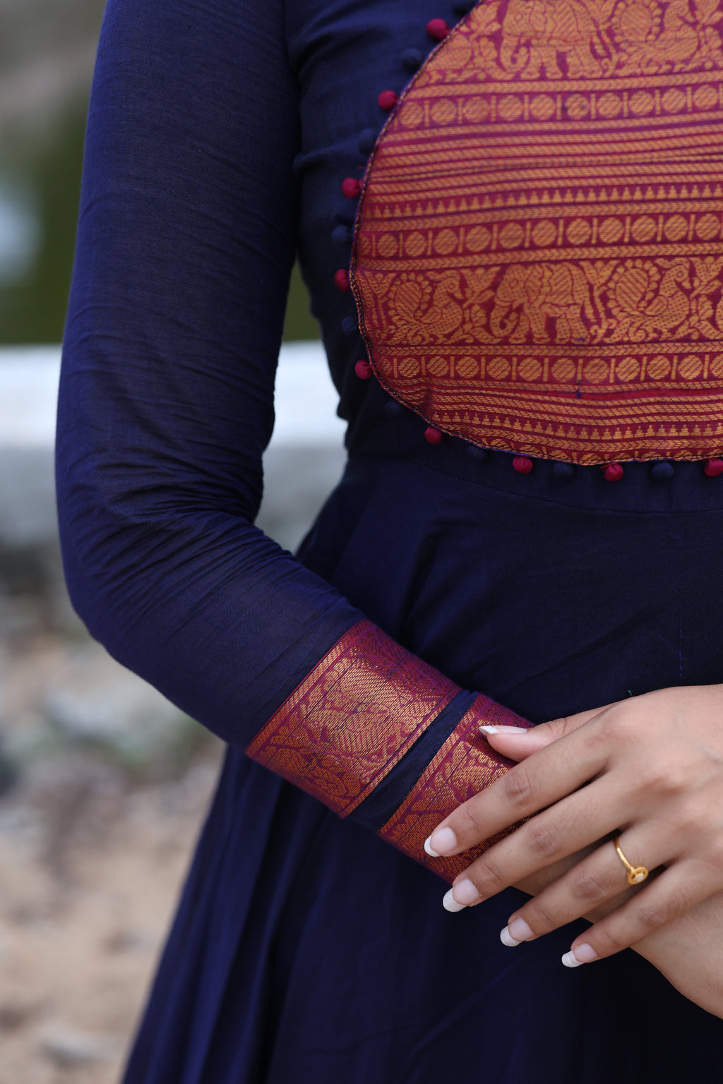Anjali Collection