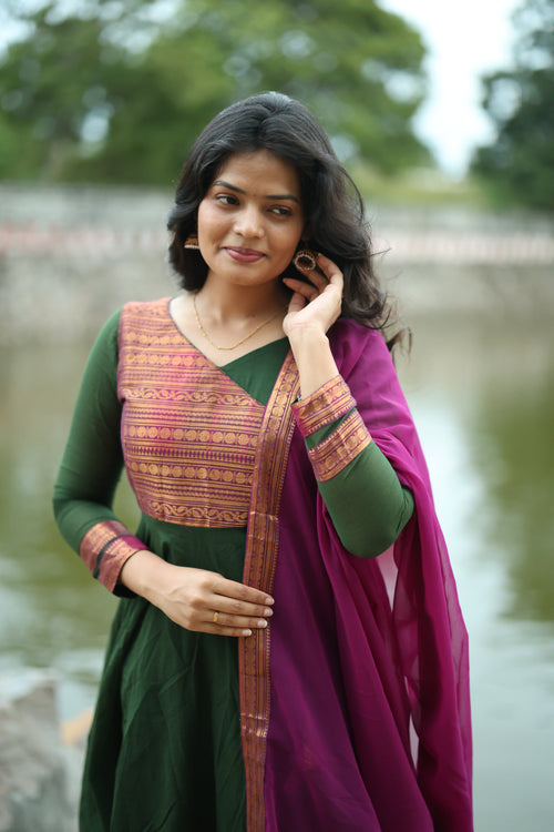 Anika Collection