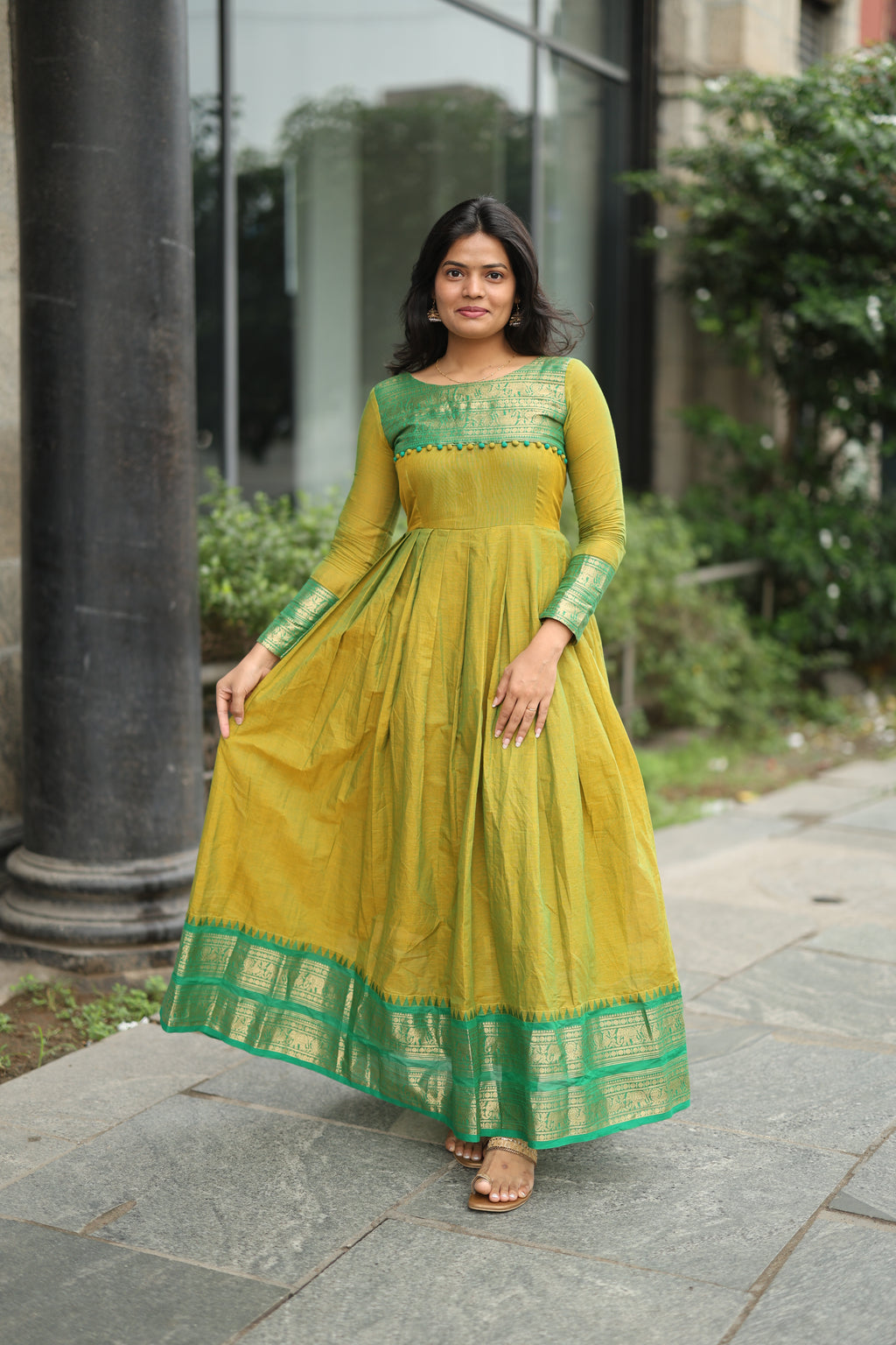 Mehendi Collection