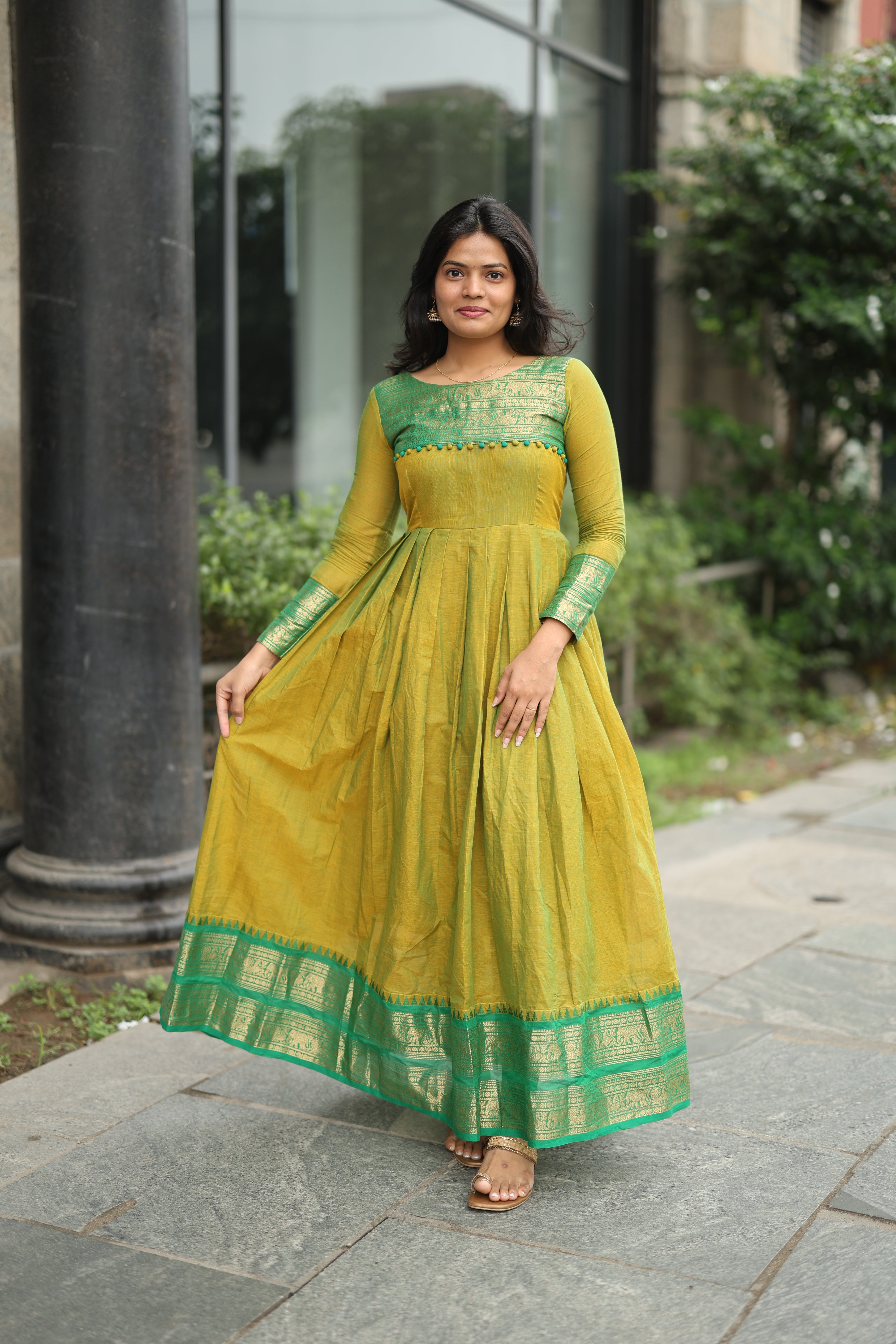 Mehendi Collection