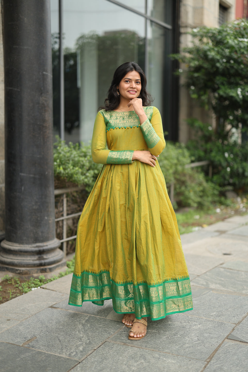 Mehendi Collection