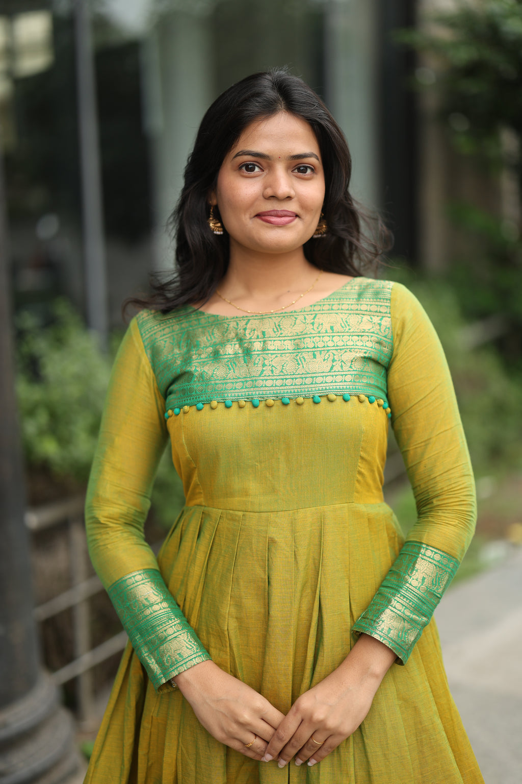 Mehendi Collection