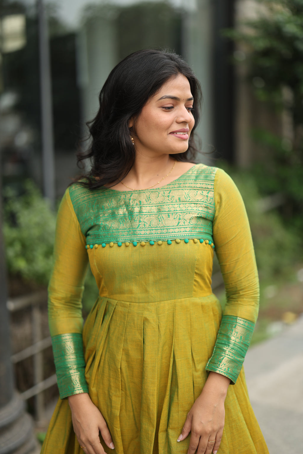 Mehendi Collection