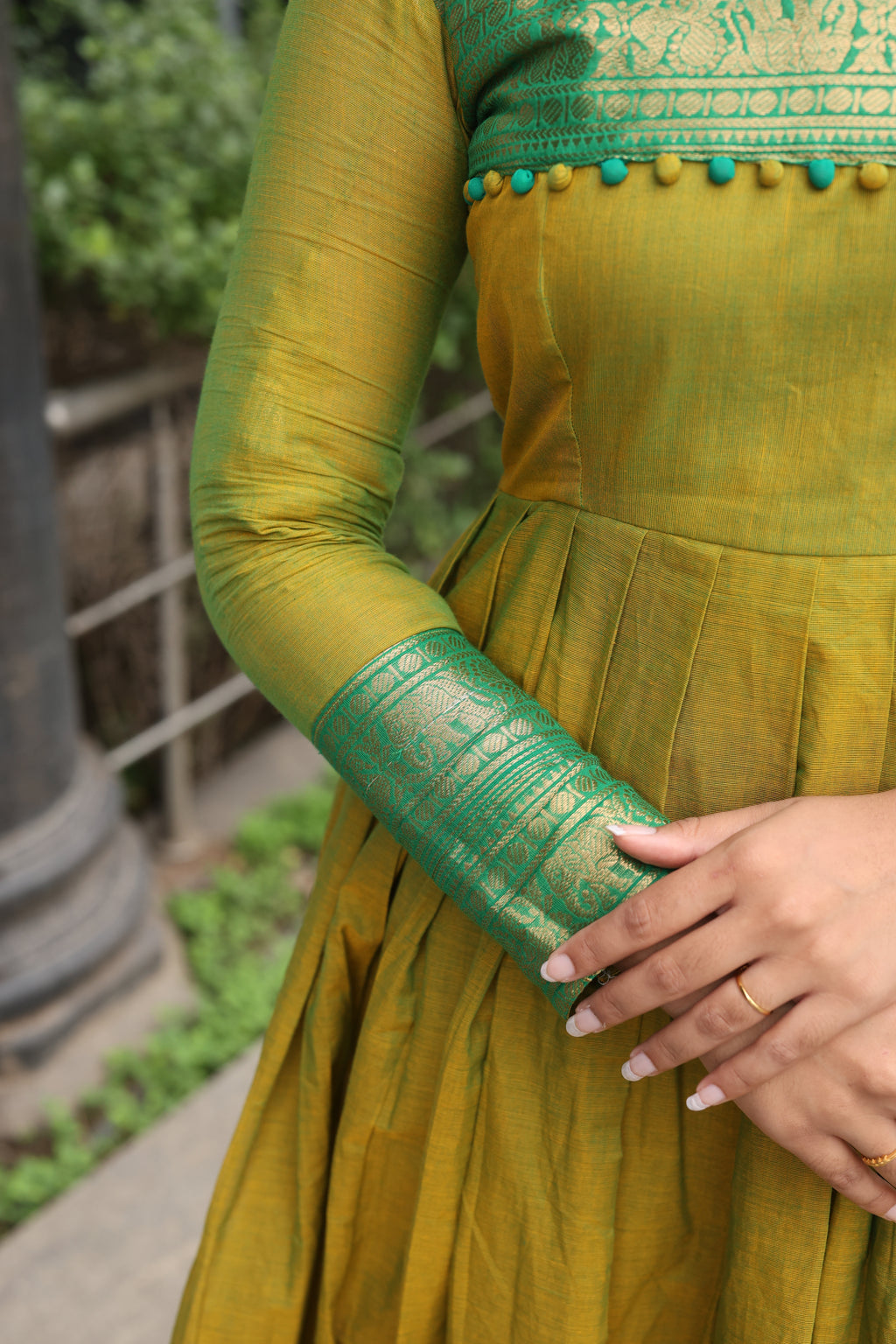 Mehendi Collection