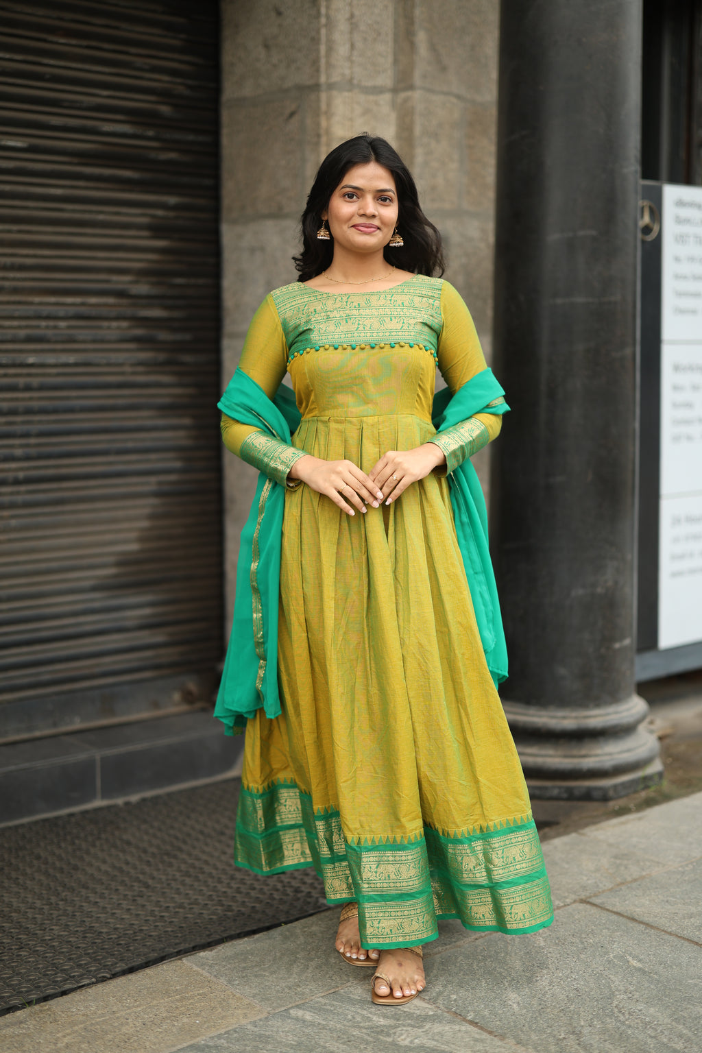 Mehendi Collection