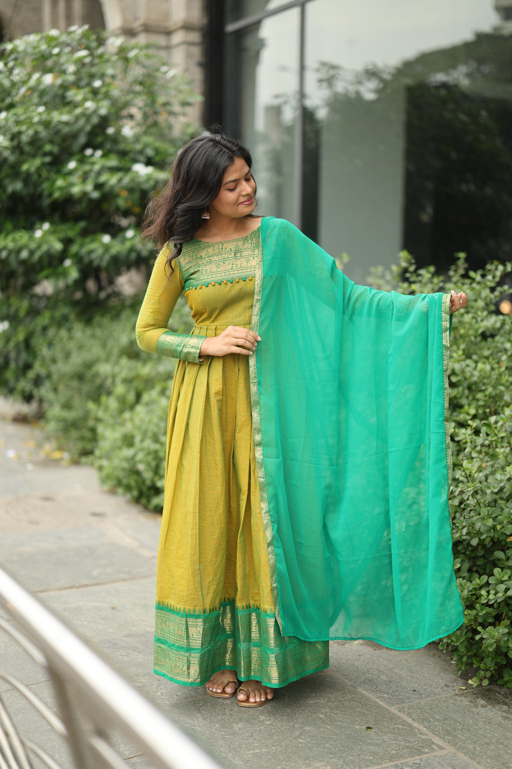 Mehendi Collection