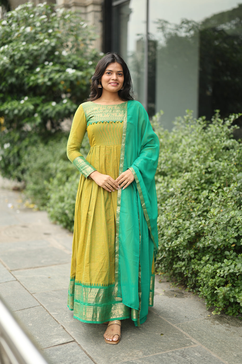 Mehendi Collection