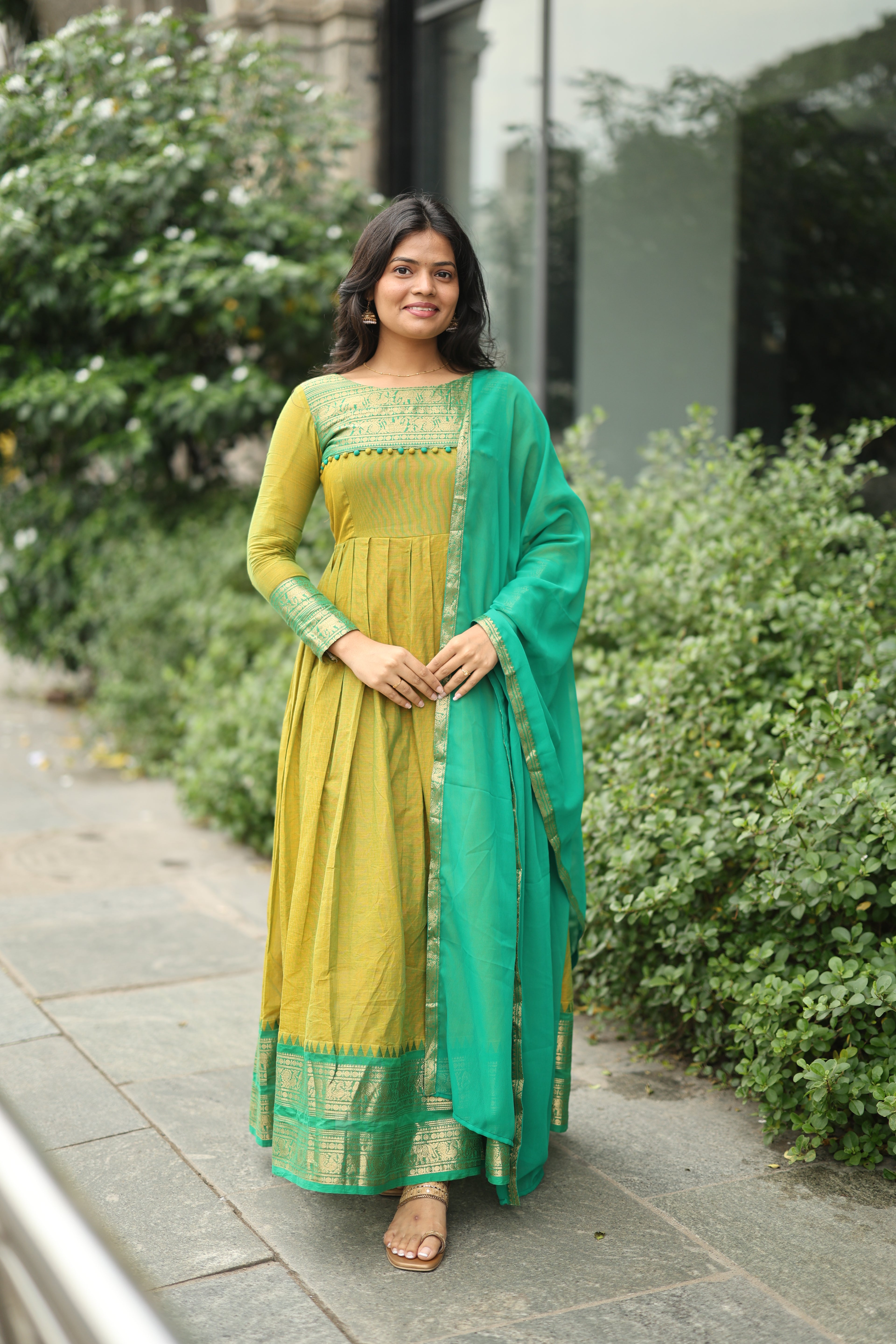 Mehendi Collection