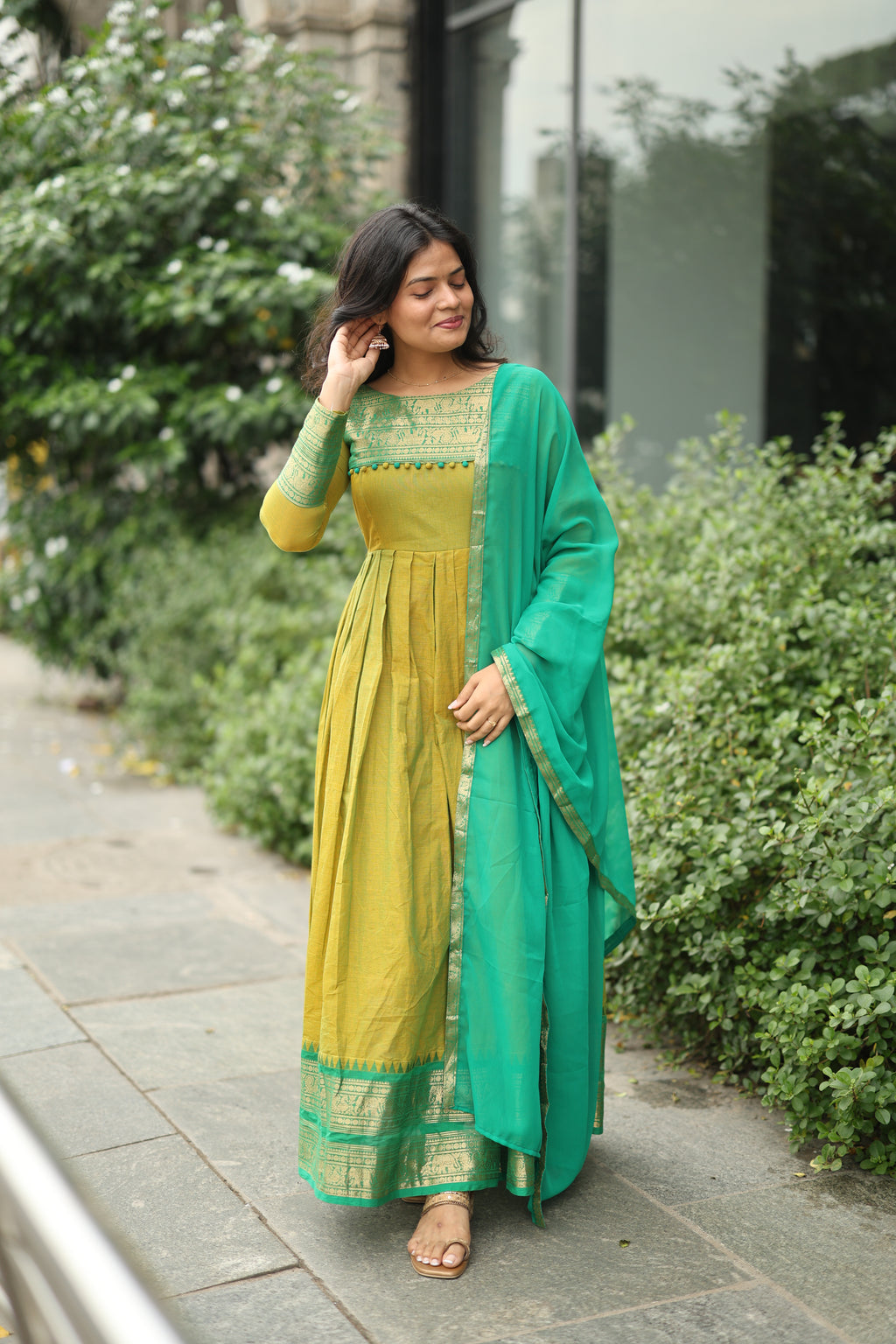 Mehendi Collection