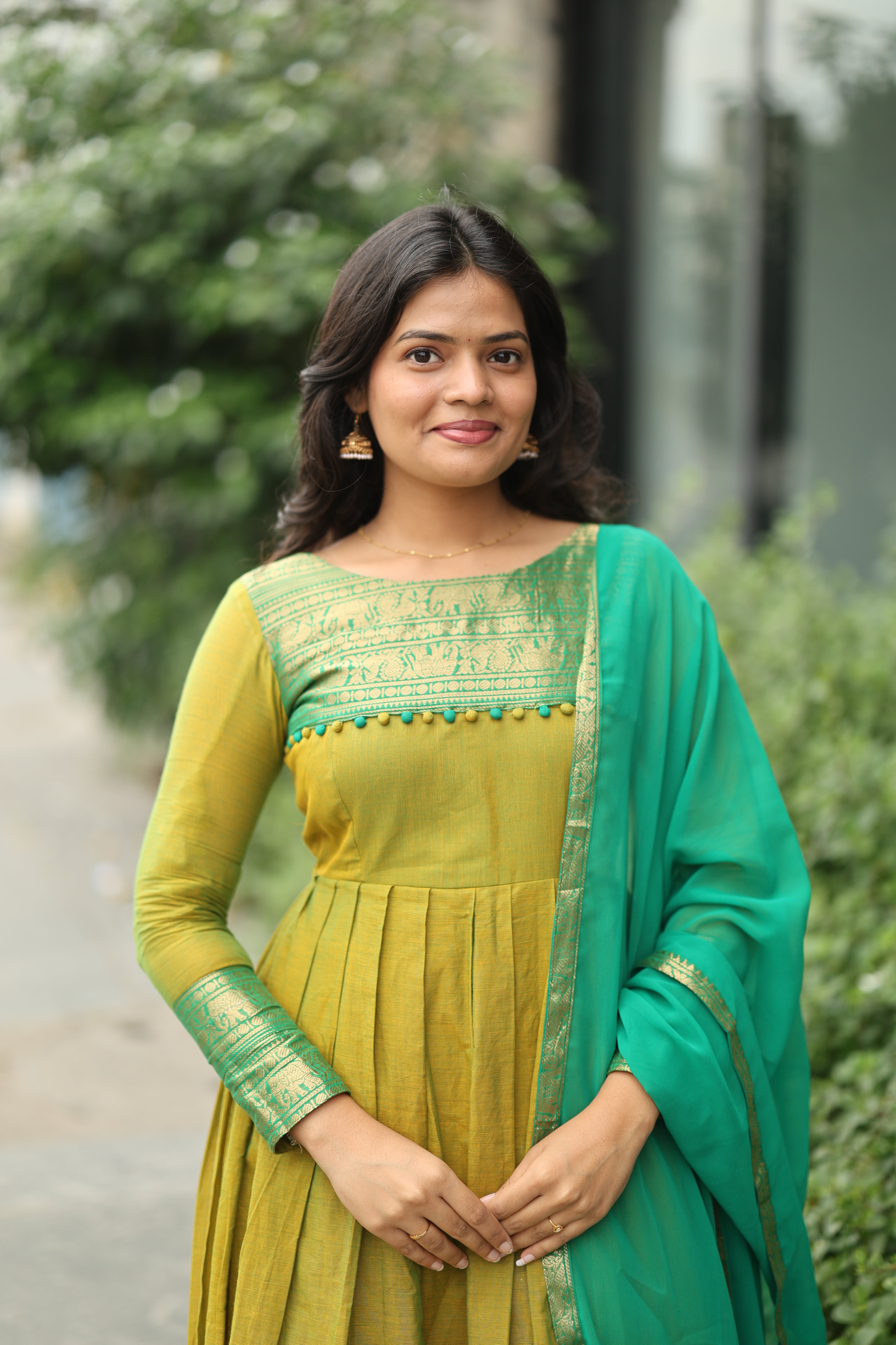 Mehendi Collection