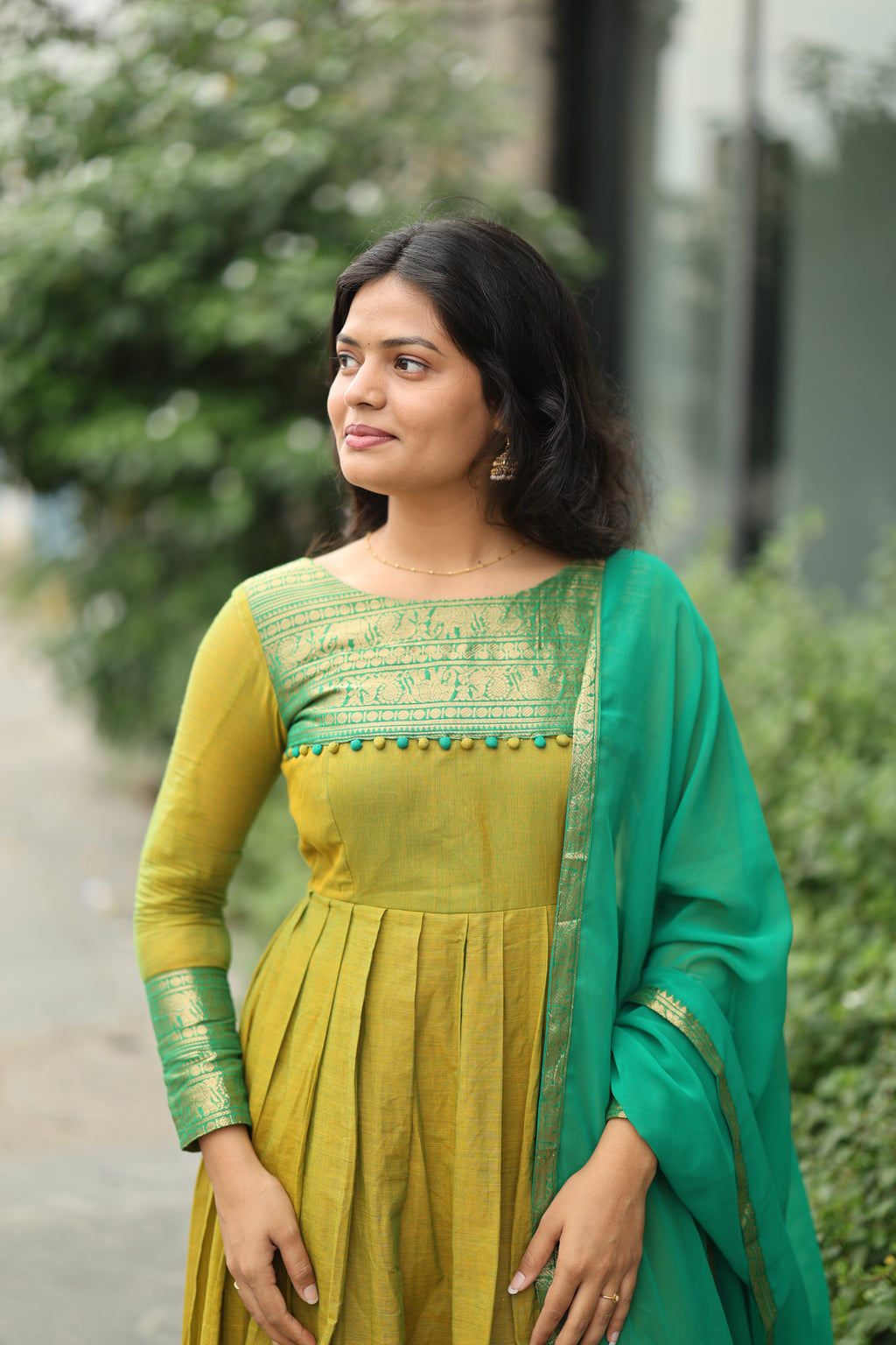 Mehendi Collection