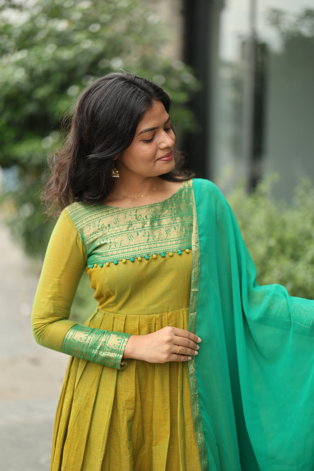 Mehendi Collection