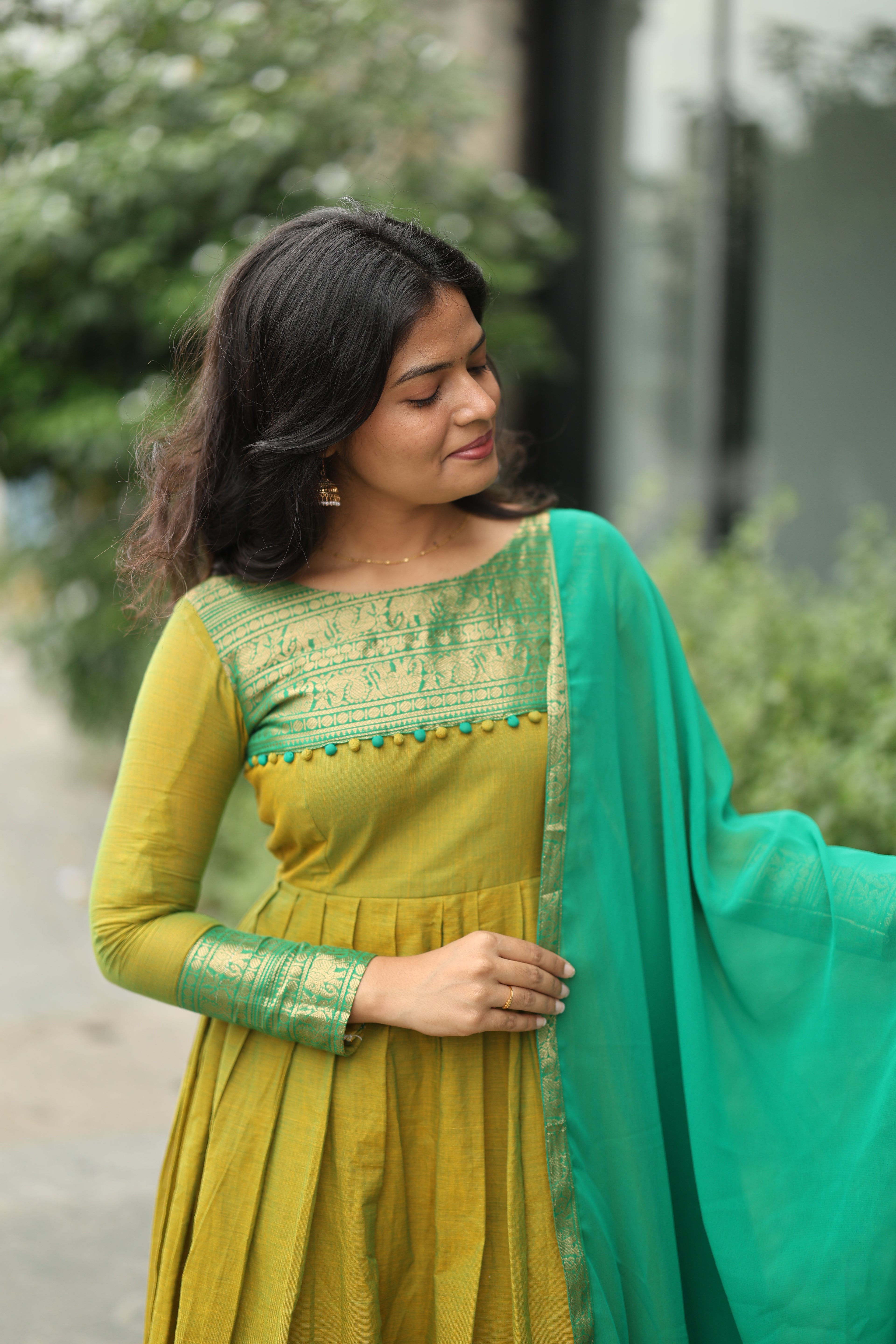 Mehendi Collection