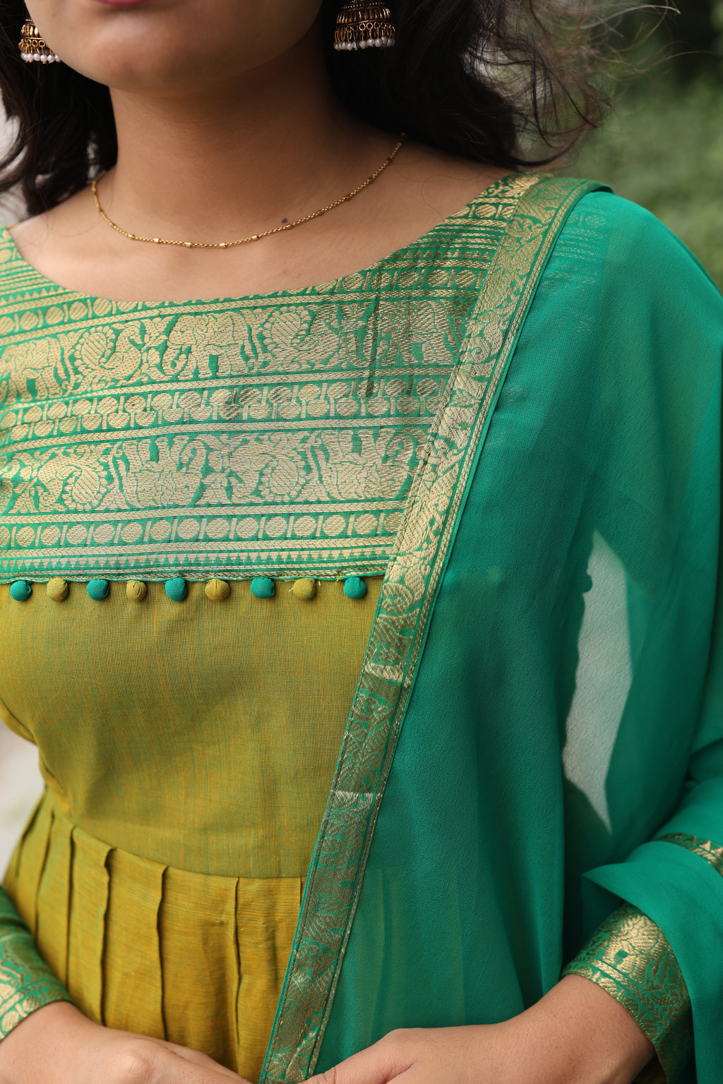 Mehendi Collection