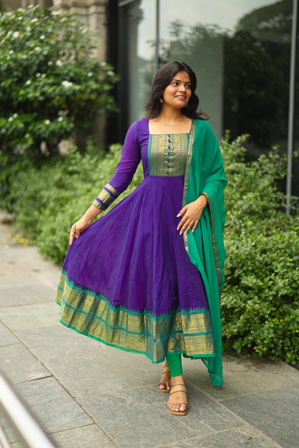 Aruna Collection