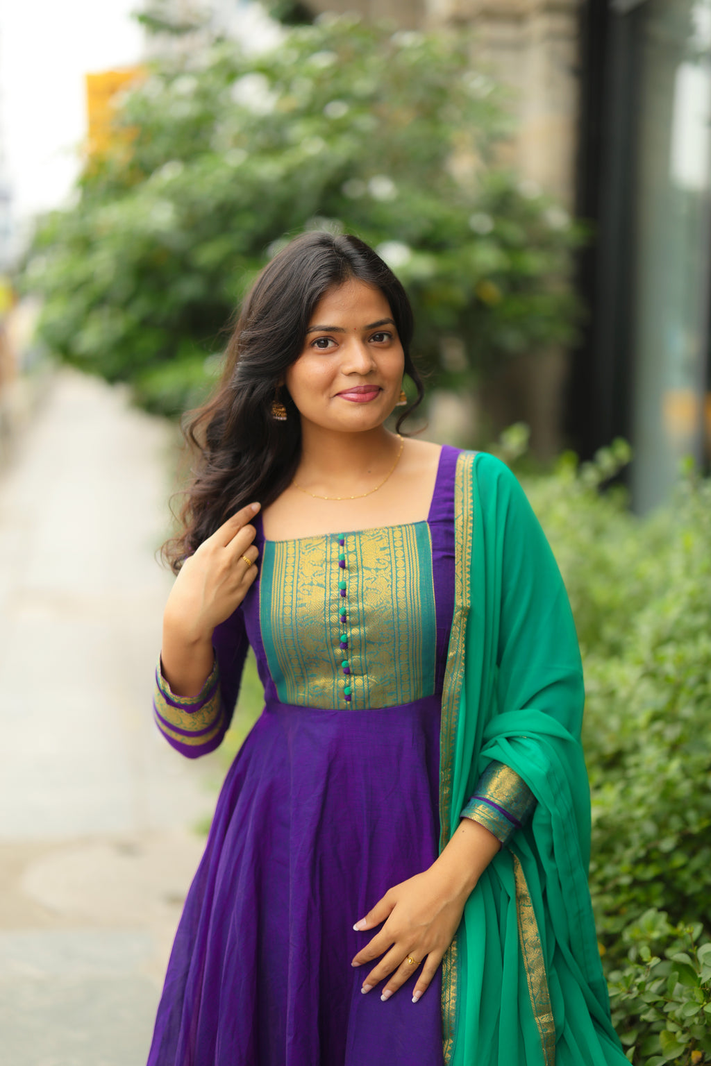Aruna Collection
