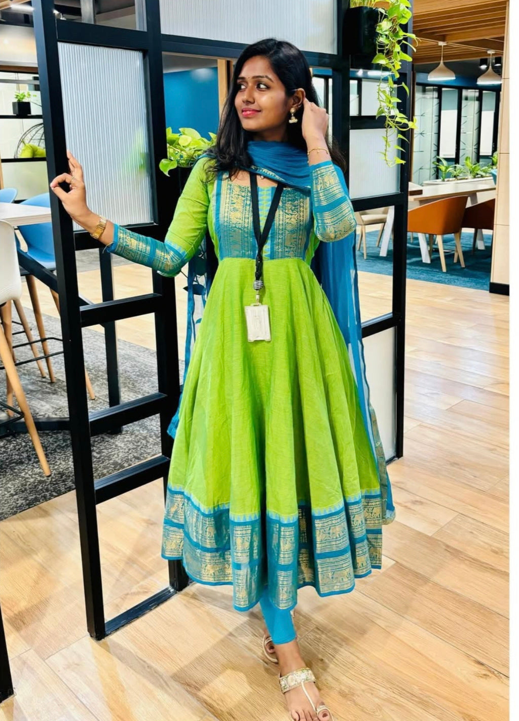 Abhinaya Collection