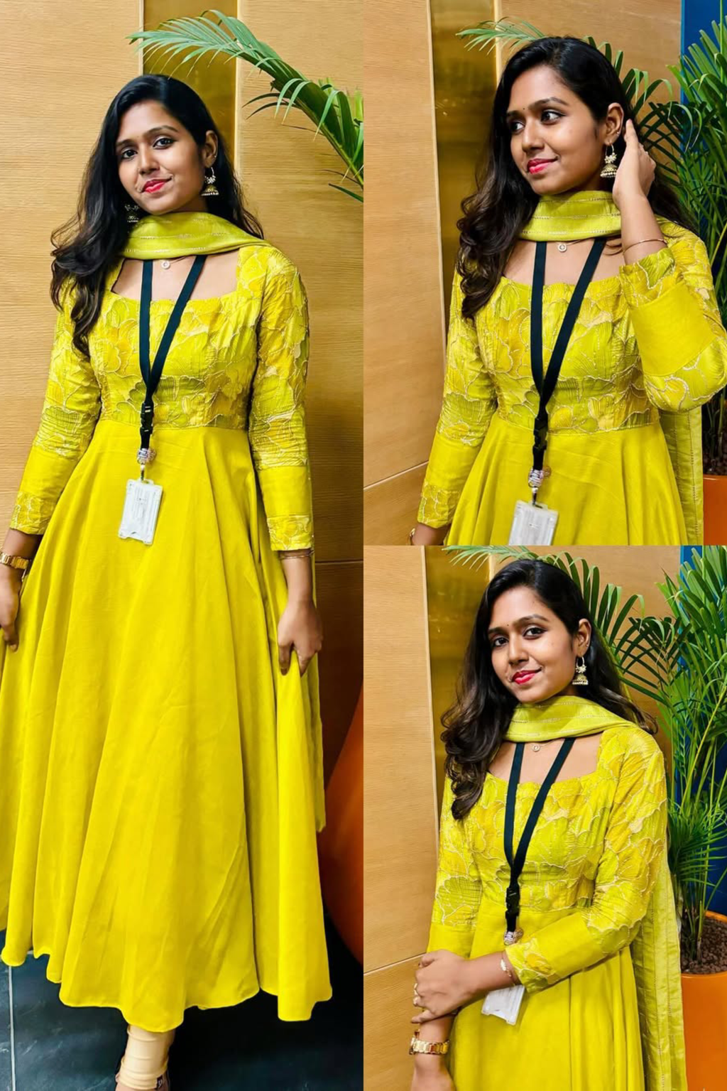 PC017-Yellow