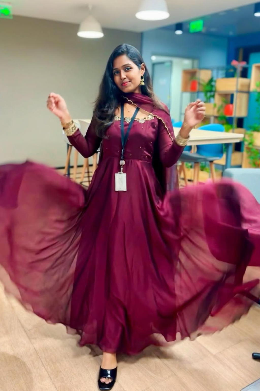 Ragini Collection