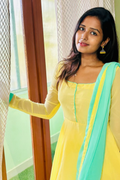 Yellow Cream