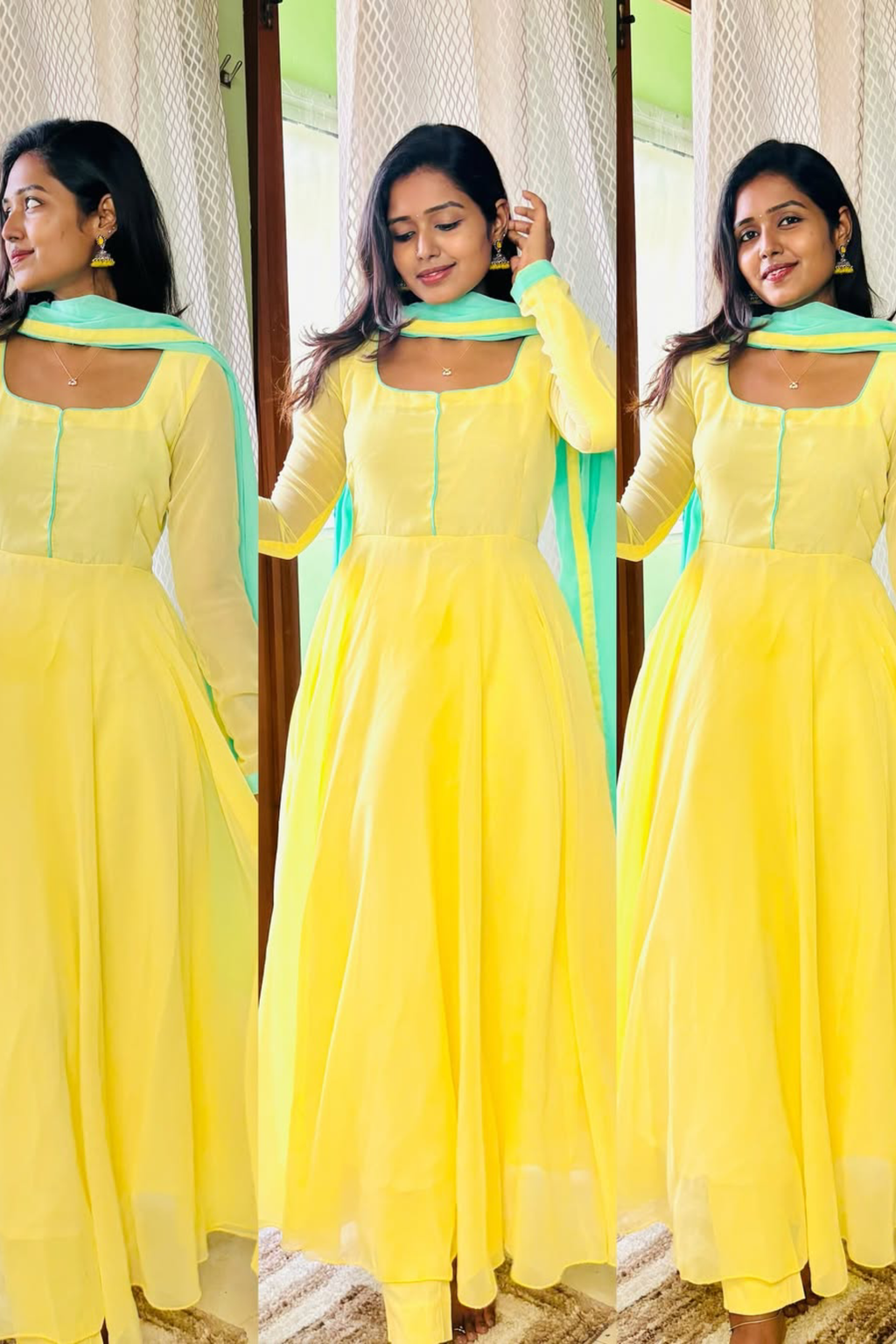 Yellow Cream