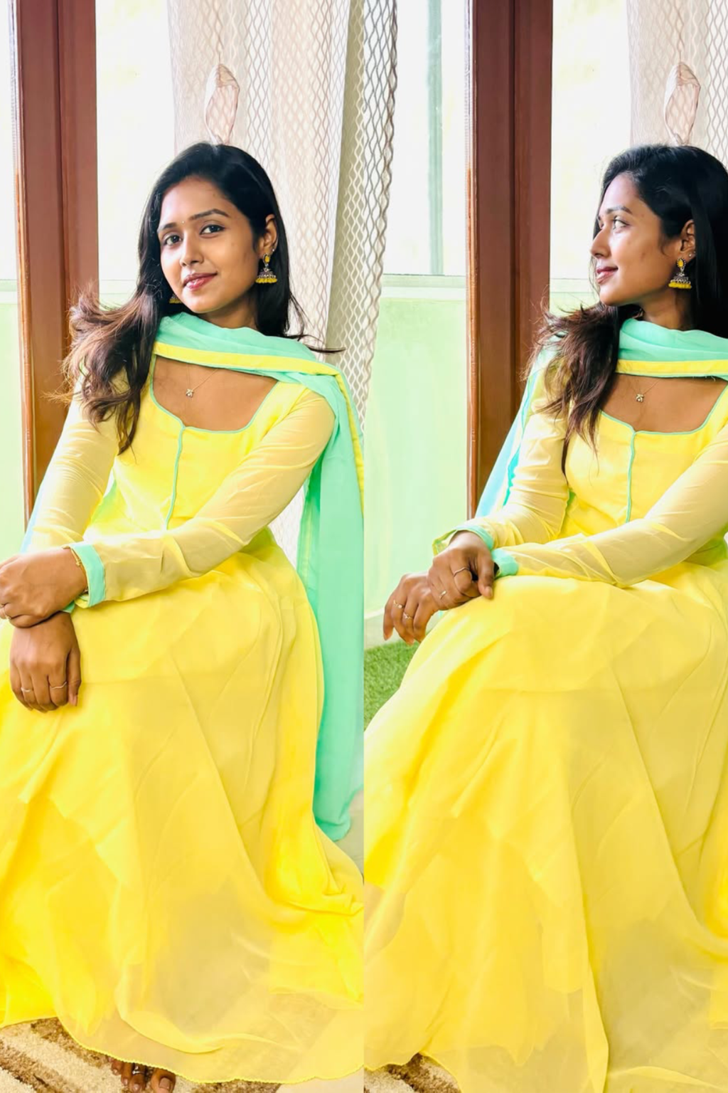 Yellow Cream