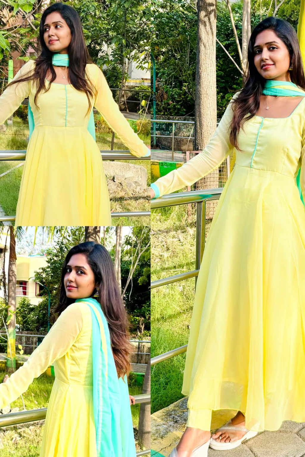 Yellow Cream