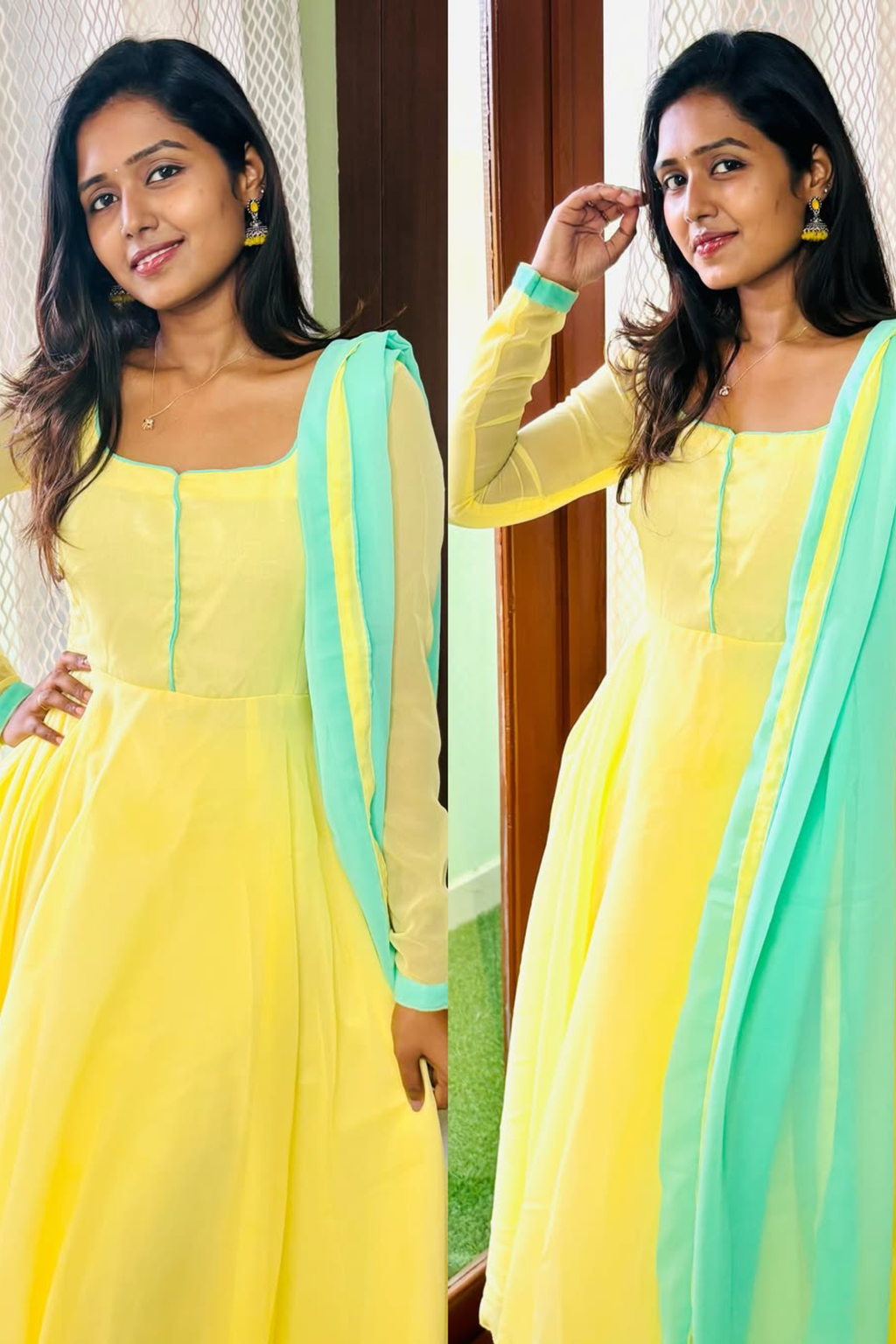 Yellow Cream