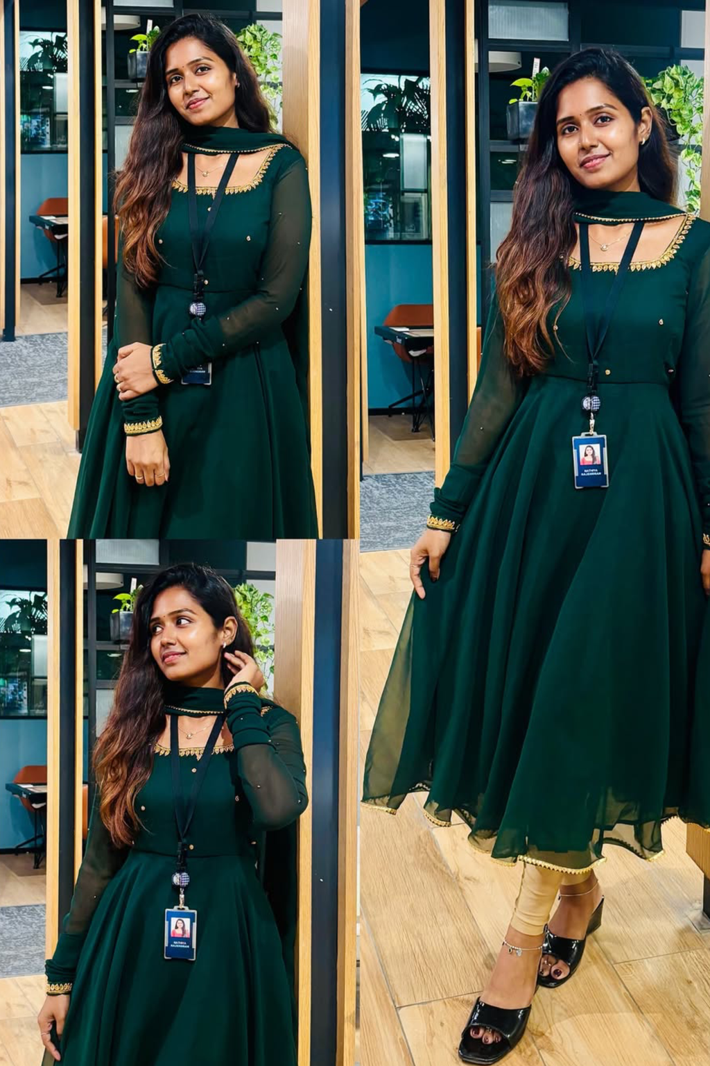 Jaya Collection