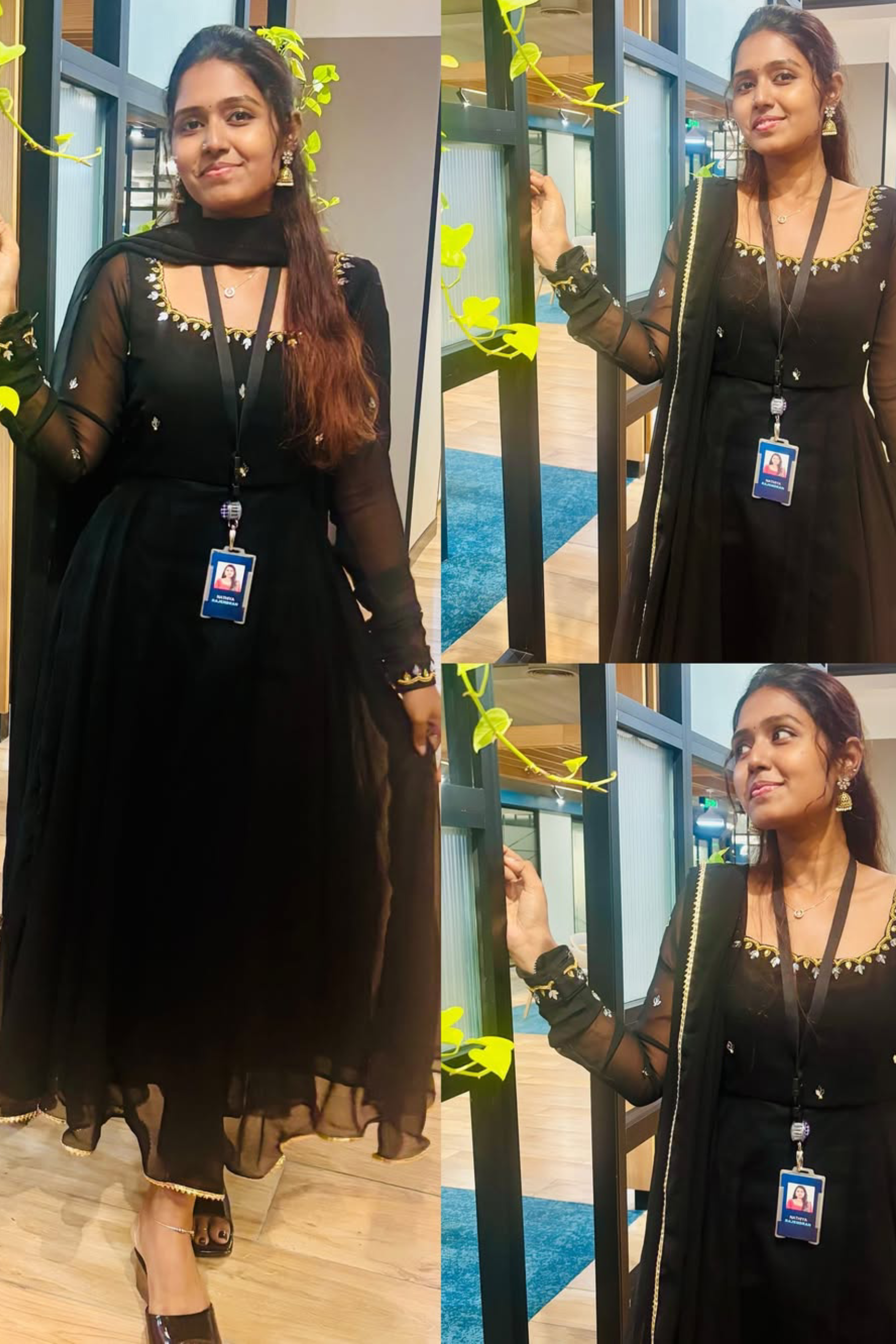 Karkuzhali Collection