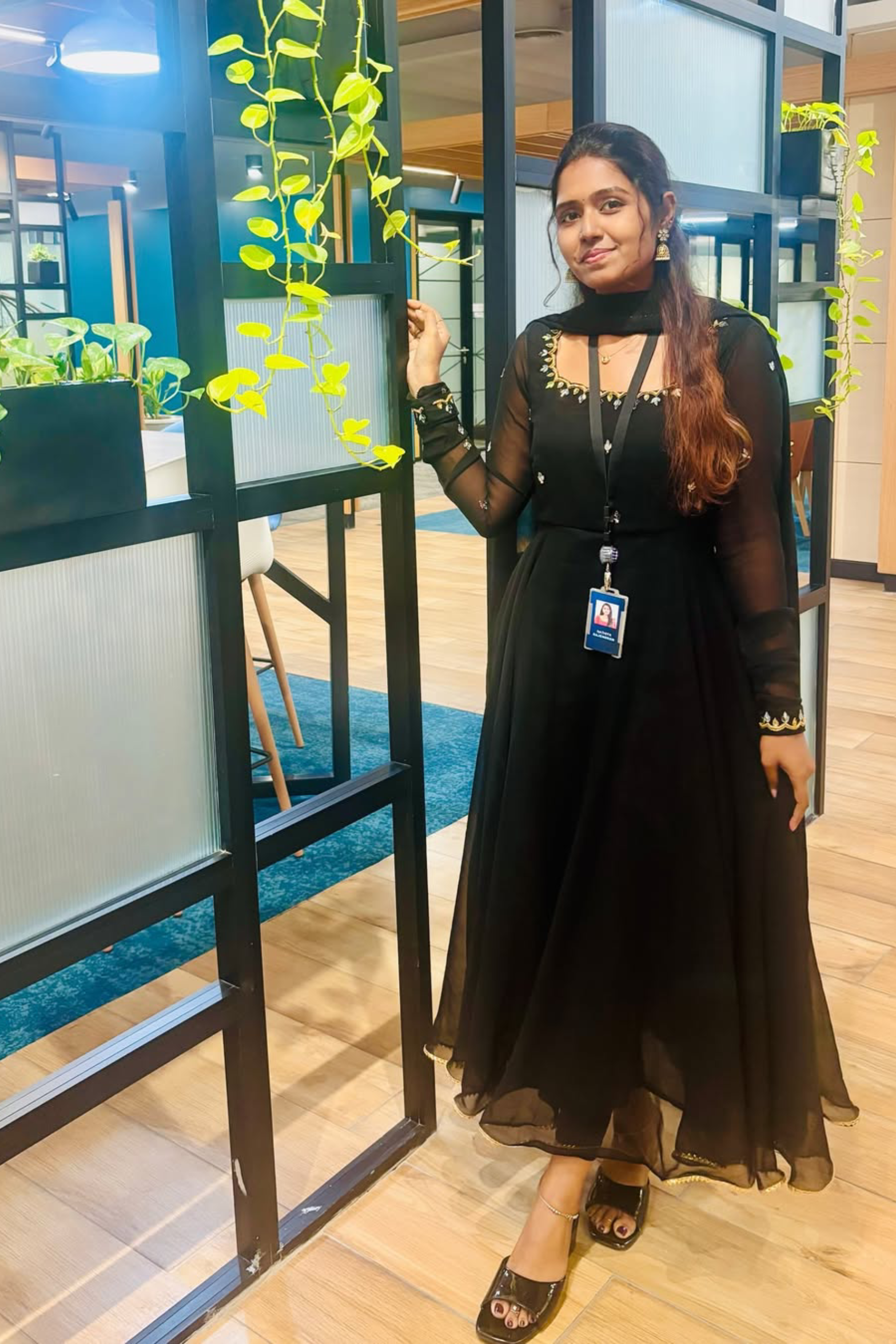 Karkuzhali Collection