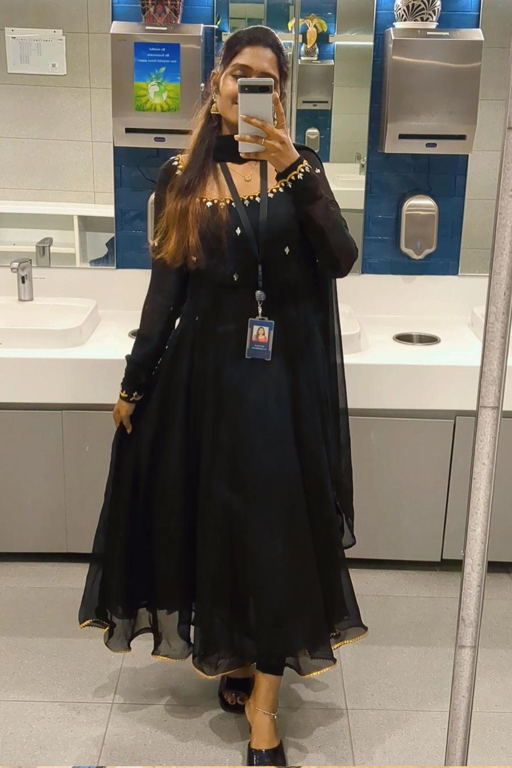 Karkuzhali Collection