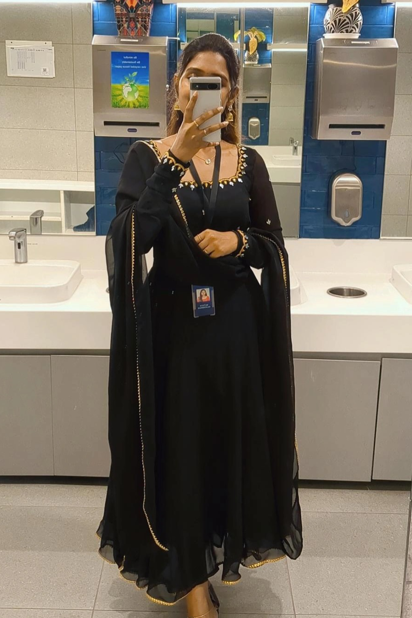 Karkuzhali Collection