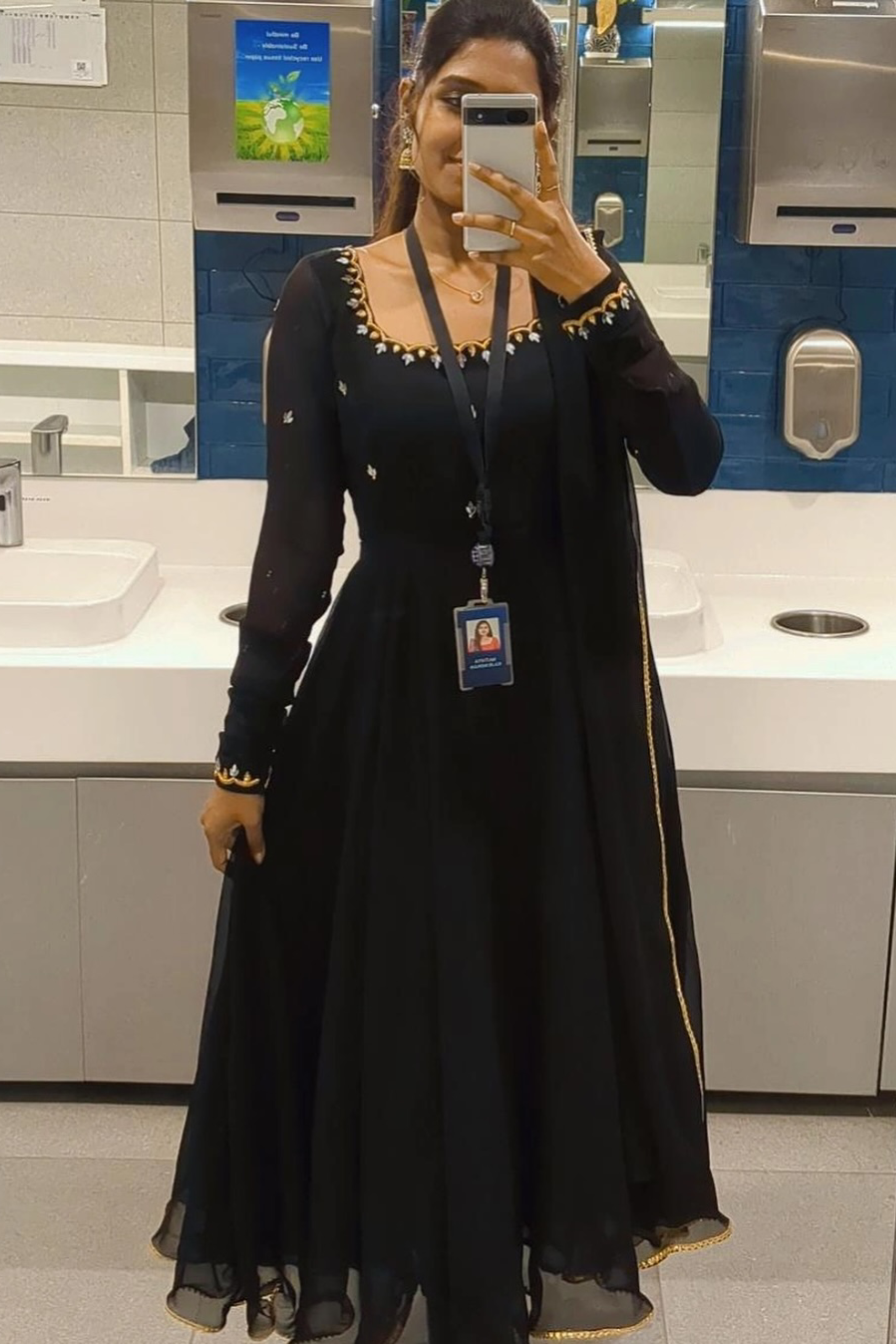 Karkuzhali Collection