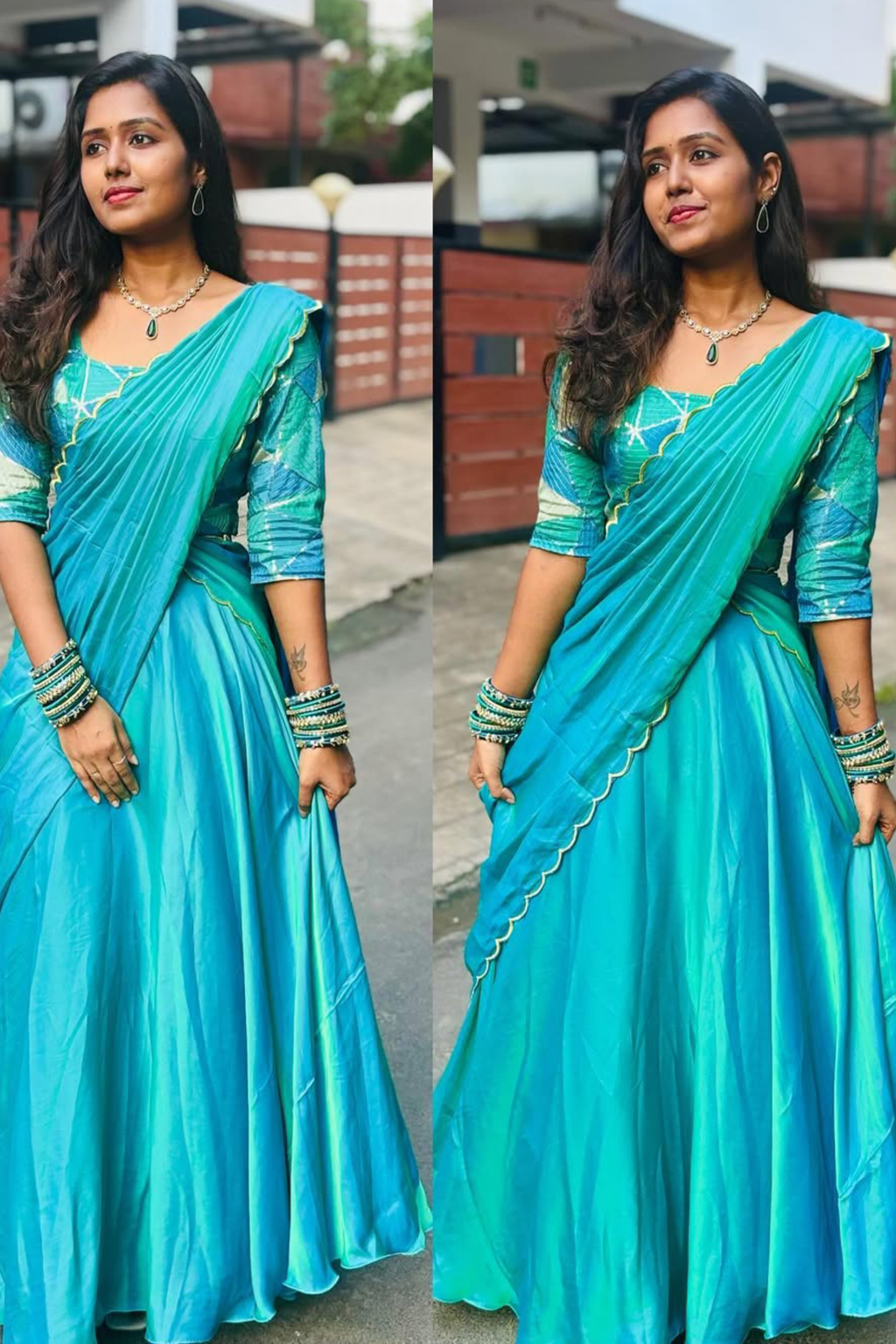 Mayil Collection