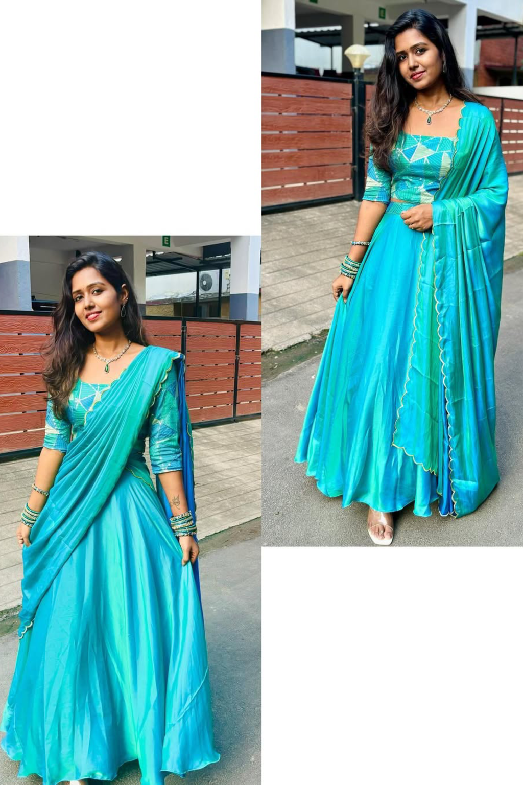 Mayil Collection