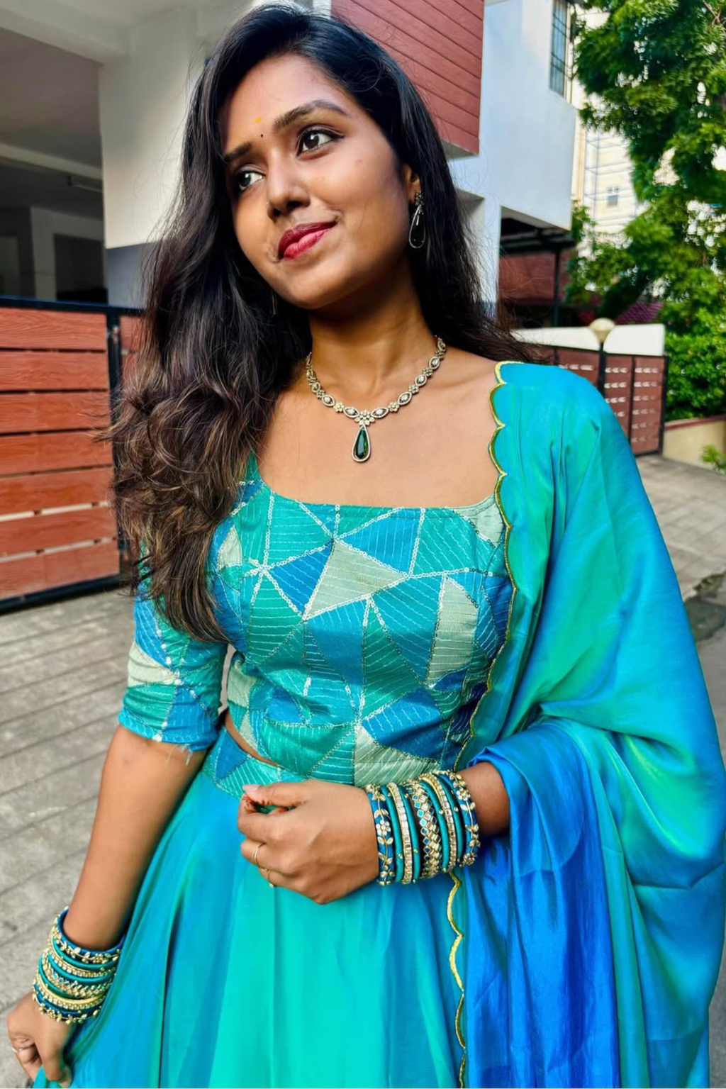 Mayil Collection