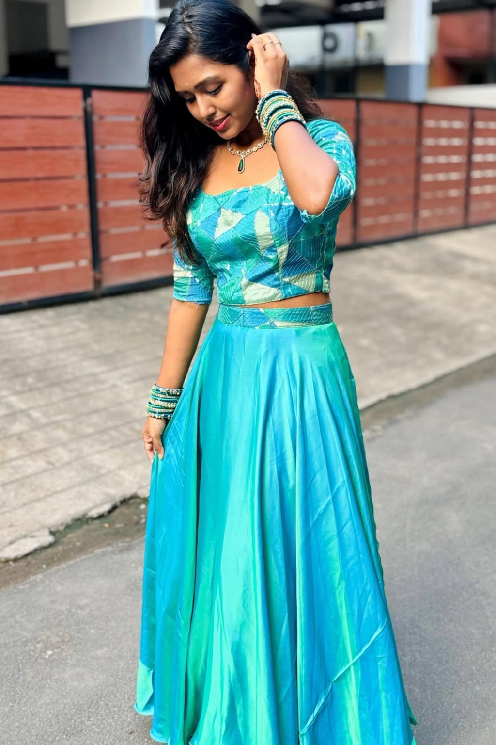Mayil Collection